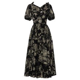 Twilight Dress one color - Dresses by Lena Hoschek