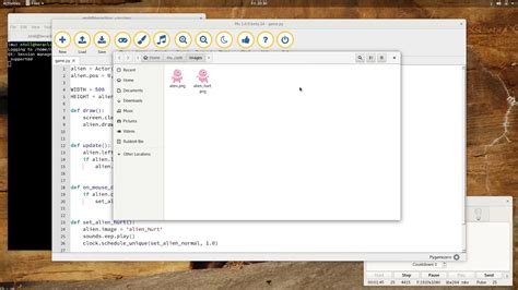 Image result for Level Select Menu Pygame Zero