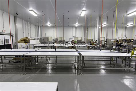Sysco Freshpoint - Dallas - ESI Group USA