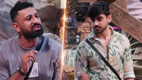 Watch Bigg Boss S18 Episode 3 on JioHotstar