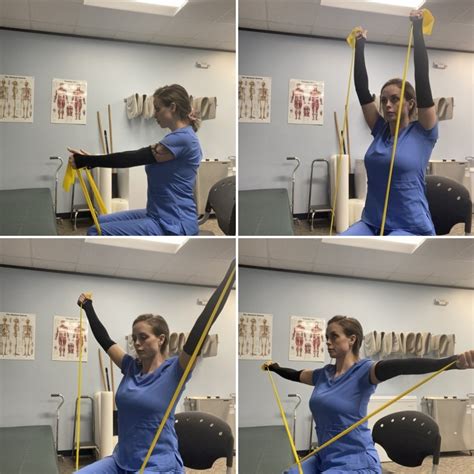 Hep Home Exercise Program 的图像结果