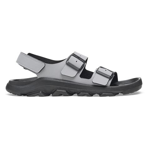 Mogami Terra Birko-Flor in Color Oasis Whale Gray | BIRKENSTOCK Philippines