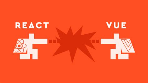 Image result for JavaScript Vue React