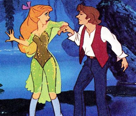 Xanadu: "Don't Walk Away" | Arte da animação, Cartoons desenho ...