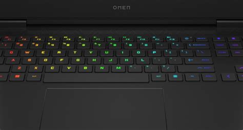 Laptops :: HP Laptops :: HP OMEN Gaming Laptop | AMD Ryzen 7 | 16GB ...