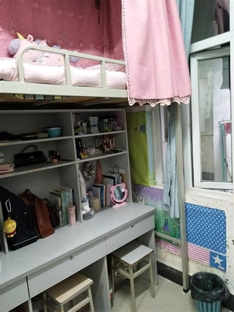 贵州黔南经济学院宿舍条件怎么样，有空调吗（含宿舍图片）_大学生必备网