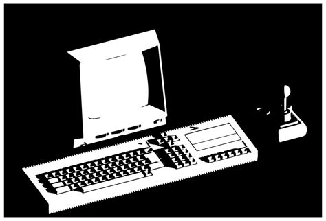 Retro Computer Graphics Animations 的图像结果