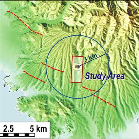 CMP Fold Map 的图像结果
