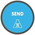 Image result for CDISC Send Icon