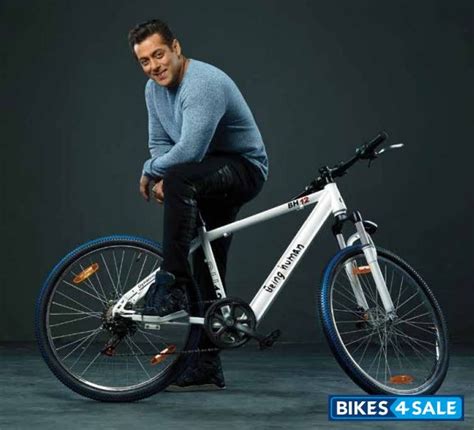 Photo 11. Being Human BH12 Bicycle Picture Gallery - Bikes4Sale