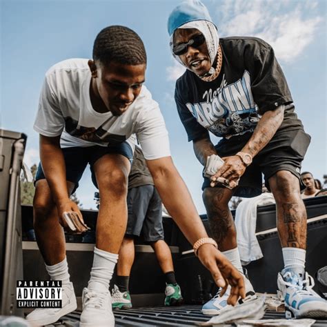 Trap Dickey + DaBaby - 360 MAGAZINE - GREEN | DESIGN | POP | NEWS