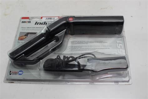 Image result for Innova Inductive Timing Light