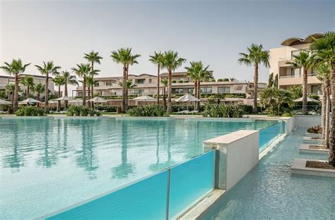 AVRA IMPERIAL HOTEL (Kolymbari, Crete - Chania) - Resort Reviews ...