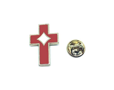 Image result for Red Cross Pinback
