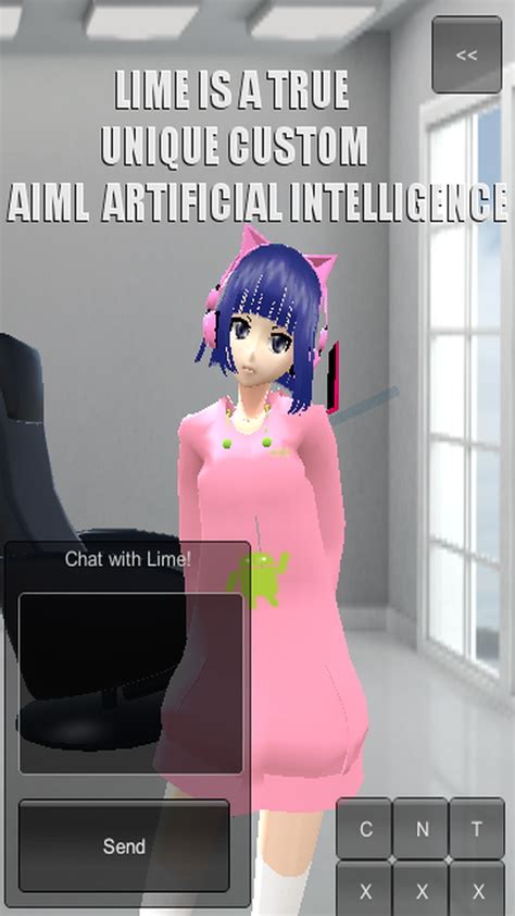 Anime Computer Assistant 的图像结果