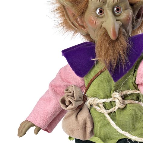 41042 Goblin (Memoria, Activa los recuerdos, para encontrar cosas) 28cm ...