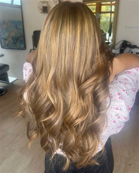35+ Ideas For Honey Caramel Hair Color You Will Fall In Love With