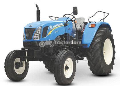 Latest New Holland Excel 6510 Price, Specification, & Review 2026