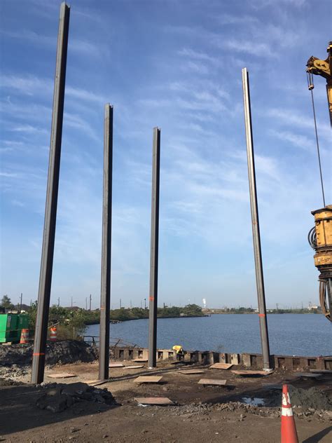 Tradepoint Atlantic: Innerberth Improvements and Combi Wall ...