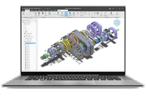 Image result for Alibre Design Features