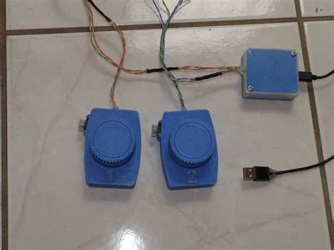 How to Play USB-Stick Controller 的图像结果