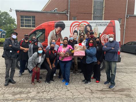 Lime Micromobility | Lime Hero Spotlight: Matrix Human Services