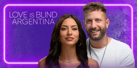 Love Is Blind: Argentina Season 1 Episode 9 Recap: A Long Way To Go