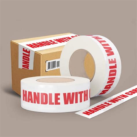 Packing Tapes