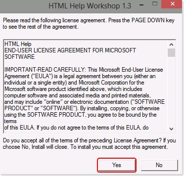 Image result for HTML Help Workshop