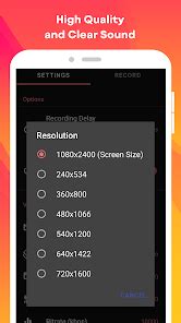 Image result for Screen Recorder Play Store
