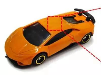 Newly Developed Coating Will Get Rid Of Car Scratches In Less Than 30 ...