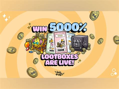 These NFT Tokens are on the rise! -- Big Eyes Coin, Tezos, and Sandbox