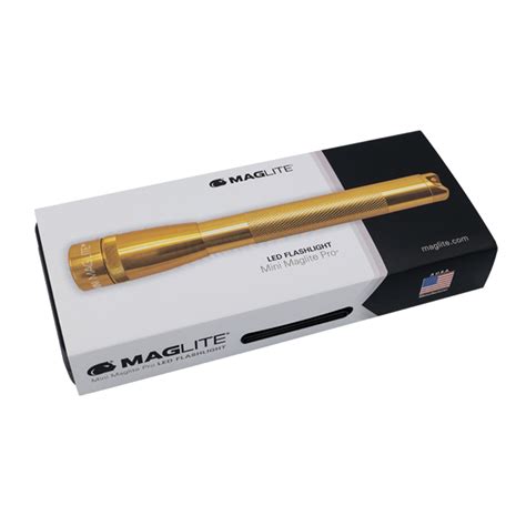 Image result for Mini Maglite LED Pro