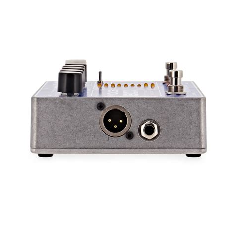 Image result for Talk Box Vocoder