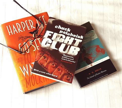 Mad Mike's Writing Blog: Fight Club, book review. (Chuck Palahniuk)