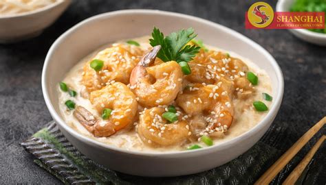 Our Menu | Shanghai Flavours of China Town