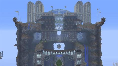 Image result for Minecraft Keep