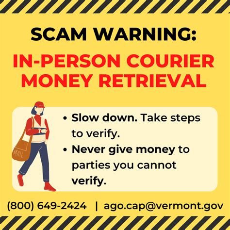 Image result for Courier Scam