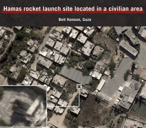 以军：哈马斯故意将其军事设施隐藏在居民区_新浪新闻