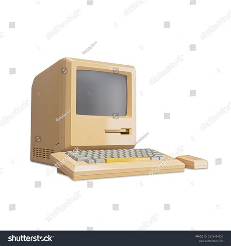 Image result for Apple Computer First Model