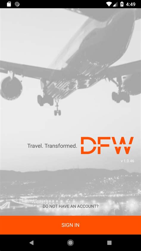 DFW Valet APK for Android Download
