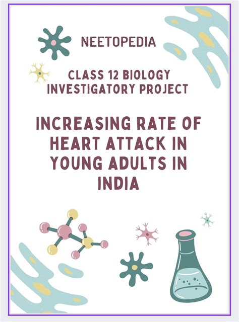Class 12 biology investigatory project : Neetopedia: Amazon.in: Books