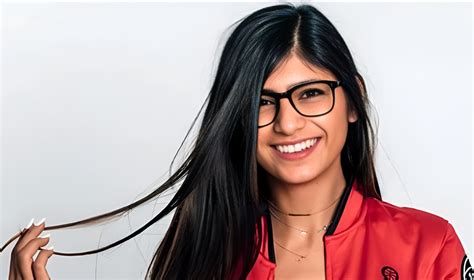 Mia Khalifa Kimdir Biyografisi - ABC Haber