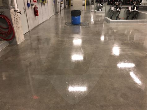 Urethane Concrete Floor Sealer – Flooring Site