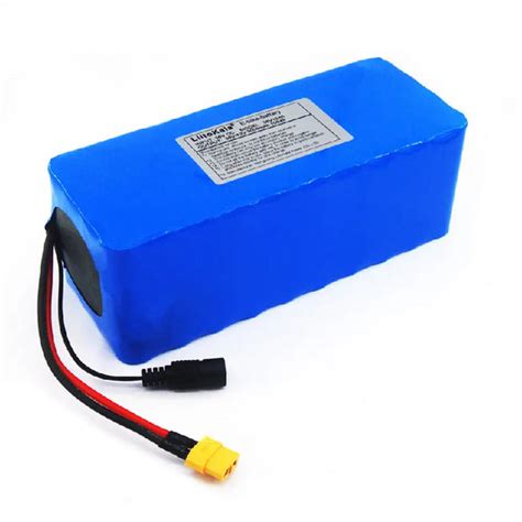 36V 9ah Lithium Ion Battery – Iman Enterprise
