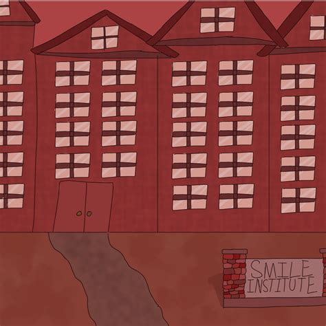 The Smile Institute | WEBTOON