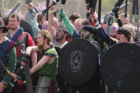 So, What is a LARP? – Swimming In A Sea of Estrogen
