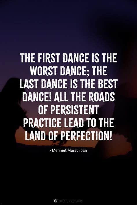 89 Dance Quotes for Dancers of All Types - Bright Drops