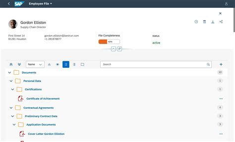 Centric Digital Personnel File Reviews, Prices & Ratings | GetApp UAE 2024