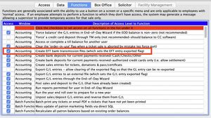 EFT Setup Task 的图像结果